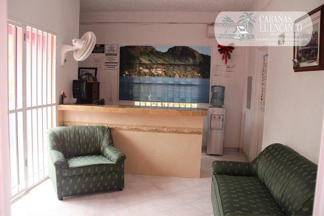 Hotel El Encanto Fresh Water Bay Bagian luar foto