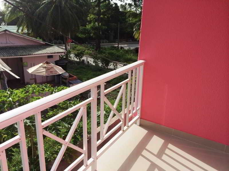 Hotel El Encanto Fresh Water Bay Bagian luar foto